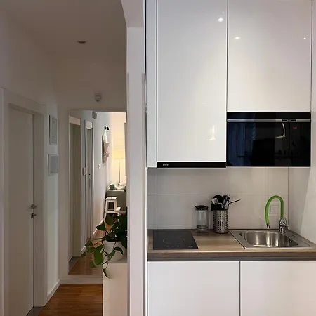 Lägenhet Cozy Near The Split