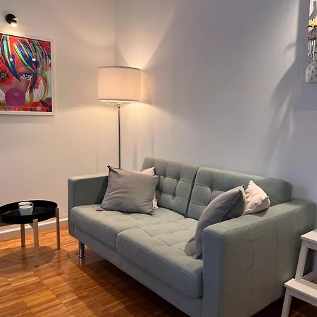 Apartment Cozy Near The Split
