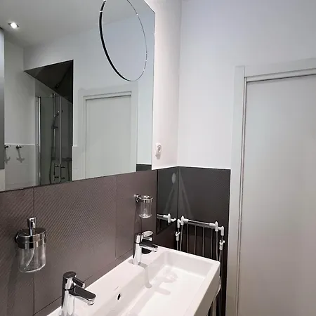 Apartment Cozy Near The