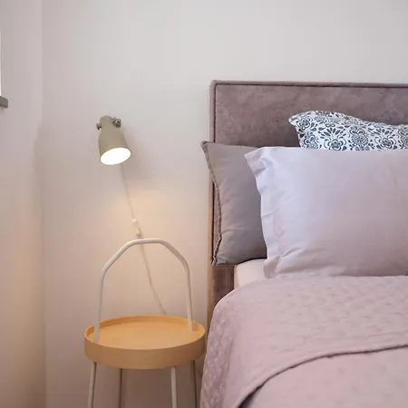 Apartment Cozy Near The