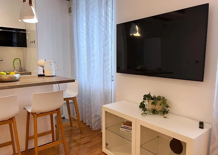 Cozy Near The Spalato