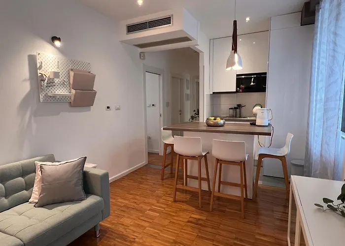 Cozy Near The * Spalato