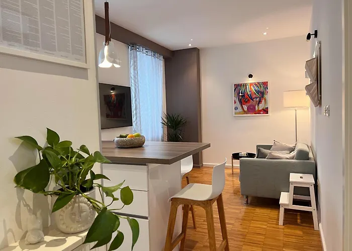 Cozy Near The *