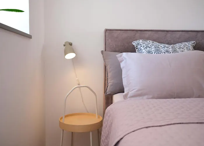 Appartamento Cozy Near The