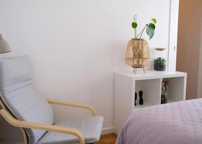 Cozy Near The *